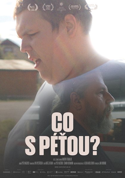 Co s Petou